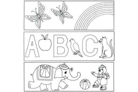 Decorate Your Own Mug - 1 - 10doigts.com - 10doigts.fr