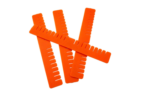 4 Mold support brackets - Modeling Tools – 10doigts.fr
