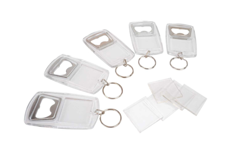 Bottle Opener Keychain - 3 - Keychains - 10doigts.com - Keychains – 10doigts.fr