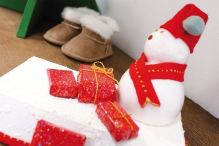 3D Snow Effect Modeling Paste - 150 ml - 7 - 3D Paint - 10doigts.com - 3D Paint – 10doigts.fr