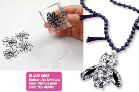Translucent Magic Plastic - 5 Sheets - 15 - Crazy Plastic Sheets for Kids – Creative and Fun Activities - 10doigts.com - Crazy Plastic Sheets for Kids – Creative and Fun Activities – 10doigts.fr