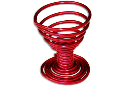 Modeling Aluminum Wire - 2 mm - 8 - Aluminum Wire - Arts and Crafts Accessories - 10doigts.com - Aluminum Wire - Arts and Crafts Accessories – 10doigts.fr