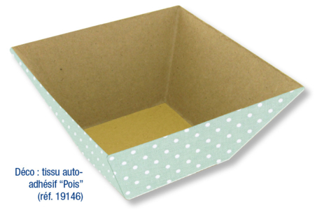 vaciabolsillos de papel maché - Objetos para la cocina – 10doigts.fr