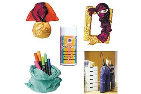 Fabric Hardener - 5 - Fabric Glue - 10doigts.com - Fabric Glue – 10doigts.fr