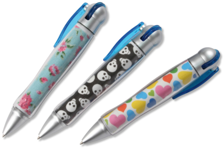 Bolígrafo personalizable - Objetos para el escritorio – 10doigts.fr