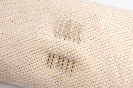 aguja punch needle - Agujas y ganchos – 10doigts.fr