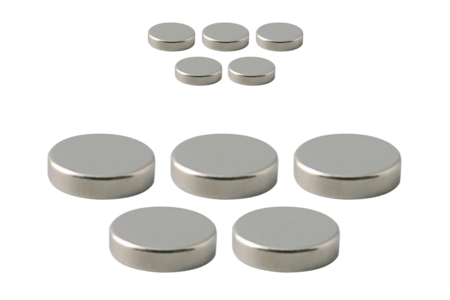 Super Powerful Neodymium Magnets - 1 - Magnets - 10doigts.com - Magnets – 10doigts.fr
