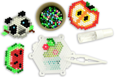 Aqua Beads Kits - Choose Your Designs - 1 - Ready-to-use Kits - 10doigts.com - Ready-to-use Kits – 10doigts.fr