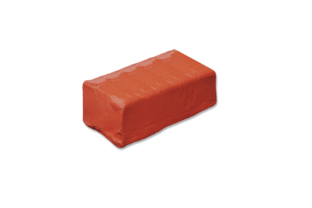 arcilla natural roja - Arcilla - Modelado y Moldeado – 10doigts.fr