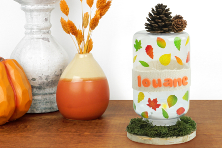Mini Pine Cones - 15 Pieces - Dried Flowers, Pine Cones – 10doigts.fr