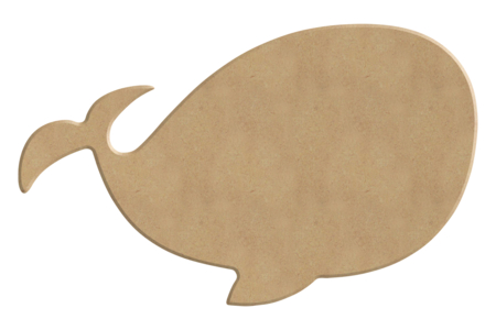 ballena de madera - Animales de madera – 10doigts.fr