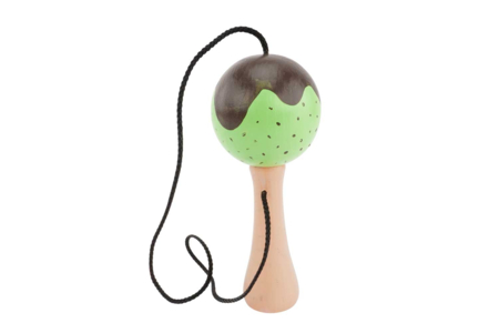 Wooden Bilboquet - Made in France - 2 - Wooden Games and Toys - 10doigts.com - Wooden Games and Toys – 10doigts.fr
