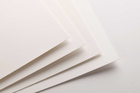 Bloc Clairefontaine Pastelmat n°3 blanco : - Papel de dibujo – 10doigts.fr