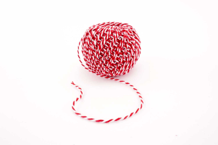 Baker's Twine - Color Options - 4 - Cotton Thread, Skein - 10doigts.com - Cotton Thread, Skein – 10doigts.fr