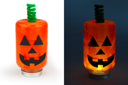 Plastic Jar with Metal Lid - 500 ml - 9 - Transparent Plastic - 10doigts.com - Transparent Plastic – 10doigts.fr