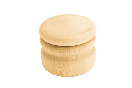 Caja de dientes - Cajas de madera – 10doigts.fr