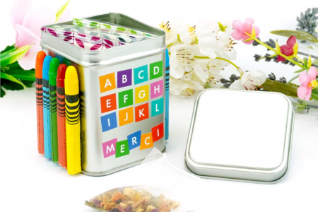Uppercase and Lowercase Letter Stickers - 4480 pcs - Alphabet Stickers, Messages – 10doigts.fr