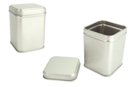 Metal Tea Box - 4 - Metal Supports - 10doigts.com - Metal Supports – 10doigts.fr