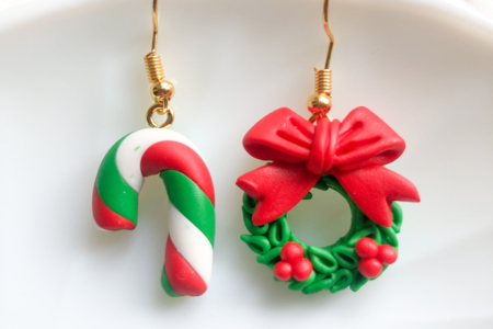 Fimo Pasta Kit - 14 Assorted Colors - 2 - Fimo Clay Promotional Packs - 10doigts.com - Fimo Clay Promotional Packs – 10doigts.fr