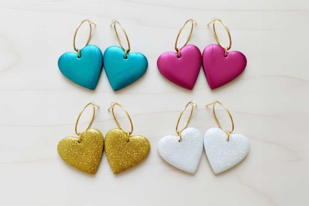 Fimo Effect Polymer Clay Kit - 12 Colors - 3 - Fimo Effect Clay - 10doigts.com - Fimo Effect Clay – 10doigts.fr
