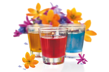 Transparent Candle Gel - 500 ml - 3 - Candle Waxes - 10doigts.com - Candle Waxes – 10doigts.fr