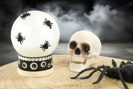 Sequin Effect Adhesive Tapes - 4 Pieces - Ribbons and Bows – 10doigts.fr