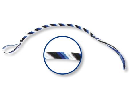 Bright Color Cotton Floss, 20 Bobbins - 12 - Embroidery Threads - 10doigts.com - Embroidery Threads – 10doigts.fr