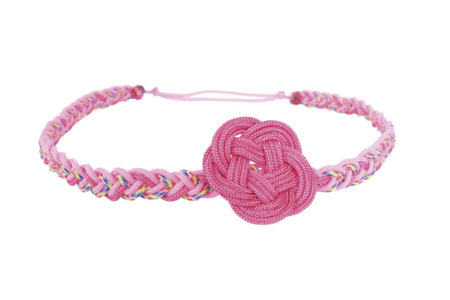Paracord Bracelet - 6 Fluorescent Colors - Paracord – 10doigts.fr