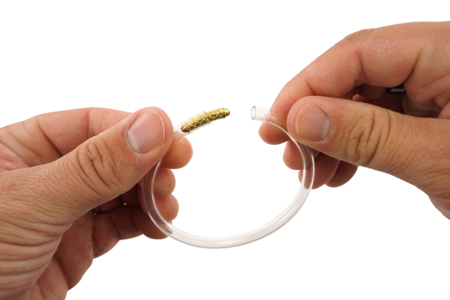 Fillable Tube Bracelets - 6 Pieces - 3 - Bracelets - 10doigts.com - Bracelets – 10doigts.fr