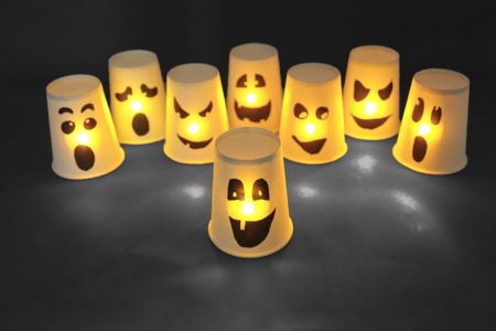 LED Electric Candles - Lighting Articles, String Lights and LED Candles – 10doigts.fr