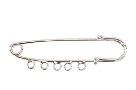 broche a pin plateado - Broches – 10doigts.fr