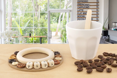 Coffee Mug for Parents' Day - 2 - Father's Day Crafts - 10doigts.com - Father's Day Crafts – 10doigts.fr