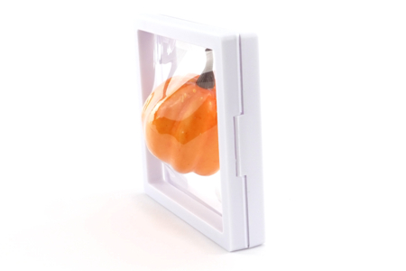 Floating Effect Presentation Frames - 2 Pieces - 5 - Decorative Photo Frames - 10doigts.com - Decorative Photo Frames – 10doigts.fr