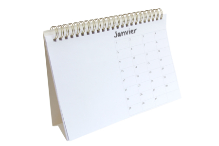 Decorate Your Desk Calendar - 1 - Bullet Journal, Planner - 10doigts.com - Bullet Journal, Planner – 10doigts.fr