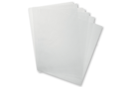 blanco - Papel vitral, cristales – 10doigts.fr