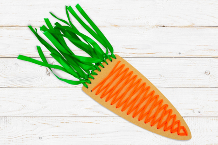 telar - Kits creativos de Pascua – 10doigts.fr