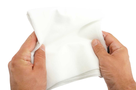 Cotton Fabric Pieces, 37 x 37 cm - 6 Pieces - 5 - Fabric Coupons - 10doigts.com - Fabric Coupons – 10doigts.fr