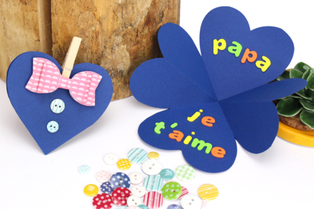 Lightweight Multicolored Paper, A4 Format - 100 Sheets - Colored Papers – 10doigts.fr