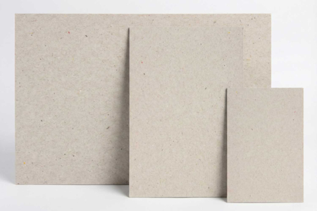 Thick Grey Cardboard Sheets - Choose Your Size - 3 - Thick Papers and Cardboards - 10doigts.com - Thick Papers and Cardboards – 10doigts.fr