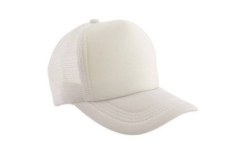 gorro blanco para decorar - Textiles diversos – 10doigts.fr