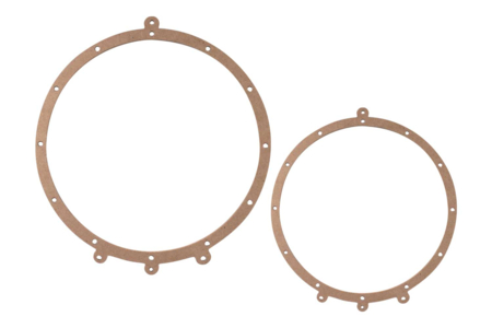 dreamcatcher hoops with holes - Dreamcatcher Supports – 10doigts.fr
