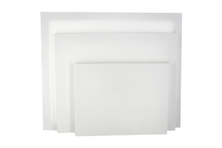 Bastidor rectangular - Bastidores y Cartones entelados – 10doigts.fr