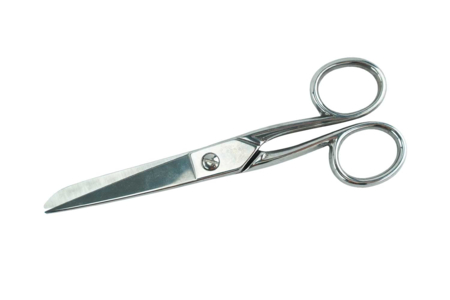 Tijeras de bordar precisión 15 cm - Herramientas de mercería – 10doigts.fr