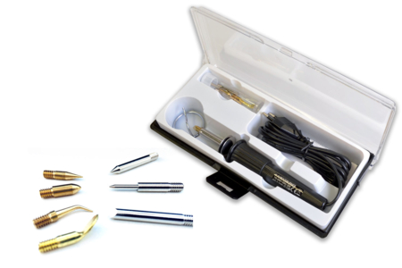 Professional Pyrography Tool + 8 Tips - 1 - Pyrography - 10doigts.com - Pyrography – 10doigts.fr