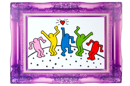 Colorful Strong Cardboard "La bamboche" Patterns - 250 Shapes - 3 - Paper Accessories - 10doigts.com - Paper Accessories – 10doigts.fr