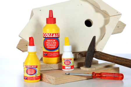 Professional Wood Glue - Solvent-Free - 4 - Specific Glues - 10doigts.com - Specific Glues – 10doigts.fr
