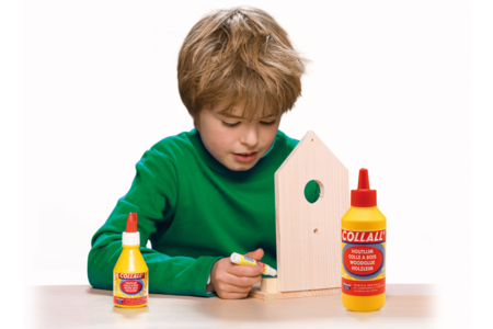 Professional Wood Glue - Solvent-Free - 3 - Specific Glues - 10doigts.com - Specific Glues – 10doigts.fr