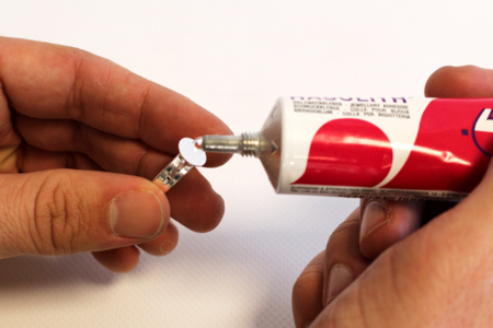 pegamento para bisutería - Anillos - Soportes para Joyería – 10doigts.fr