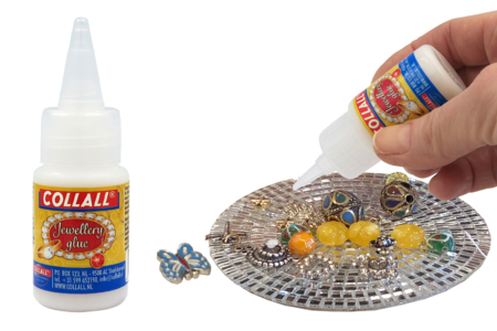 cola fuerte strass y joyas - Pegamentos fuertes – 10doigts.fr