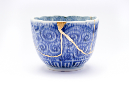 pegamento kintsugi dorado porcelana - Pegamento específicos – 10doigts.fr